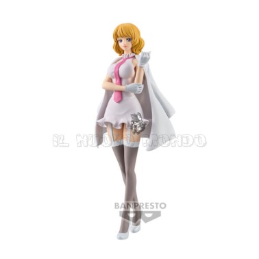 ONE PIECE – Stussy – The Grandline Series DXF (Bandai Spirits)
