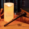 Harry Potter Lamp - Wand and Candle | Il Nuovo Mondo Shop