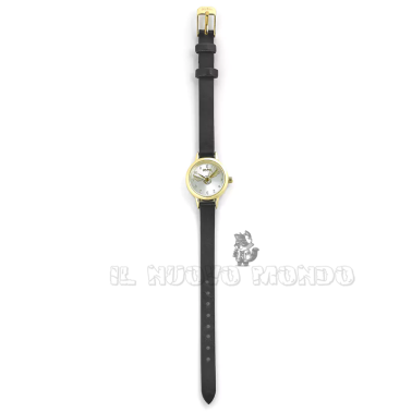 Golden Snitch Watch - Harry Potter | Il Nuovo Mondo Shop