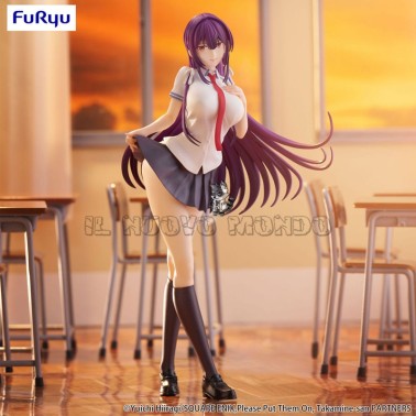 Takane Takamine - Bitte zieh sie an, Takamine-san - Trio-Try-iT | Il Nuovo Mondo Shop