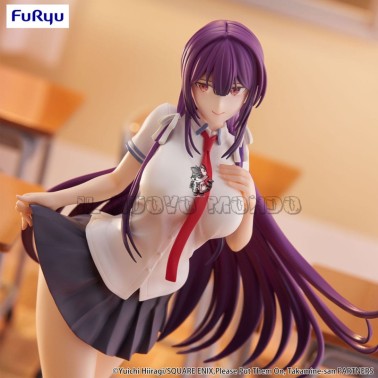 Takane Takamine - Bitte zieh sie an, Takamine-san - Trio-Try-iT | Il Nuovo Mondo Shop