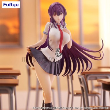 Takane Takamine - Bitte zieh sie an, Takamine-san - Trio-Try-iT | Il Nuovo Mondo Shop