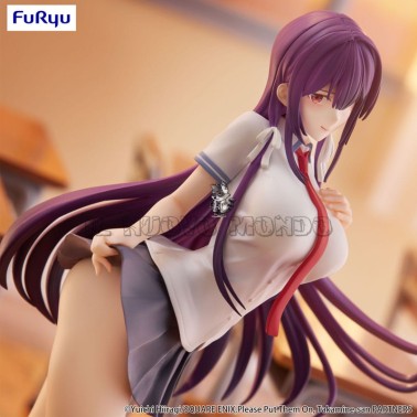 Takane Takamine - Bitte zieh sie an, Takamine-san - Trio-Try-iT | Il Nuovo Mondo Shop