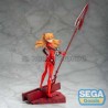 Asuka Shikinami Langley - Evangelion - Speer Cassius Ver. - Luminasta | Il Nuovo Mondo Shop