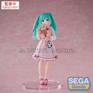 Hatsune Miku - Hatsune Miku - Conceptual Vol 3 - Luminasta | Il Nuovo Mondo Shop