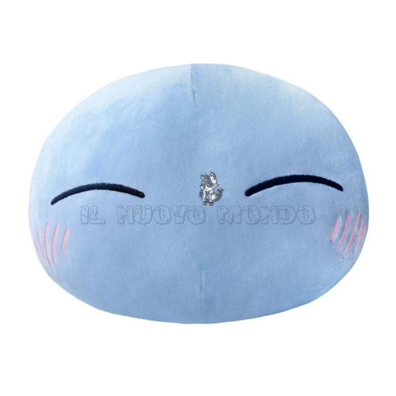 Rimuru Tempest - Plüschtier - Leben als Schleim | Il Nuovo Mondo Shop