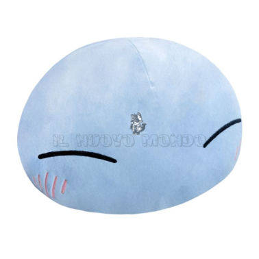 Rimuru Tempest - Plush - Slime Life | Il Nuovo Mondo Shop