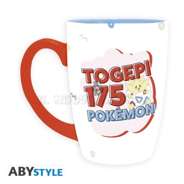 Togepi Mug - Pokémon (AbyStyle) | Il Nuovo Mondo Shop