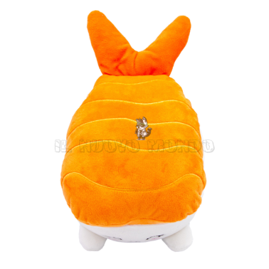 Nigiri with Shrimp - Plush (Joy Toy) | Il Nuovo Mondo Shop