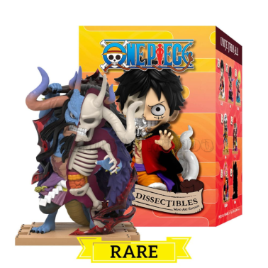 One Piece - Blind Box - Hidden Dissectibles - Series 7 | Il Nuovo Mondo Shop