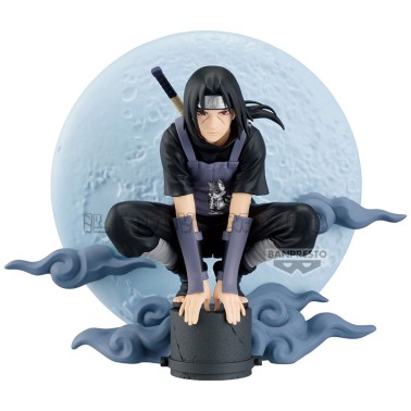 Itachi Uchiha - Naruto Shippuden - Memorables Saga Spezialver. | Il Nuovo Mondo Shop