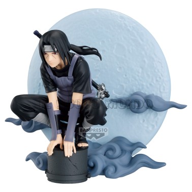 Itachi Uchiha - Naruto Shippuden - Memorables Saga Spezialver. | Il Nuovo Mondo Shop