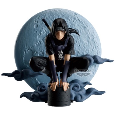 Itachi Uchiha - Naruto Shippuden - Memorables Saga Spezialver. | Il Nuovo Mondo Shop