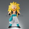 Gotenks - Dragon Ball Z - Solid Edge Woks | Il Nuovo Mondo Shop