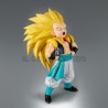 Gotenks - Dragon Ball Z - Solid Edge Woks | Il Nuovo Mondo Shop
