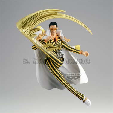 Admiral Kizaru Borsalino - One Piece - Kampfrekordsammlung | Il Nuovo Mondo Shop