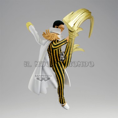 Admiral Kizaru Borsalino - One Piece - Kampfrekordsammlung | Il Nuovo Mondo Shop