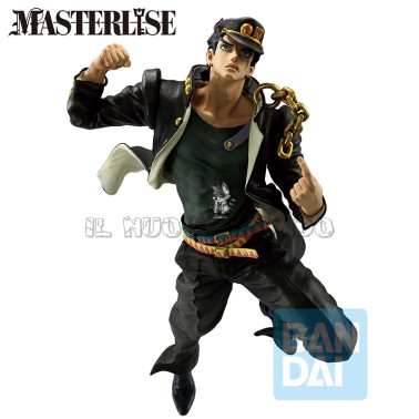 Jotaro Kujo - JoJo's Bizarre Adventure - Stardust Crusaders - Ichibansho | Il Nuovo Mondo Shop