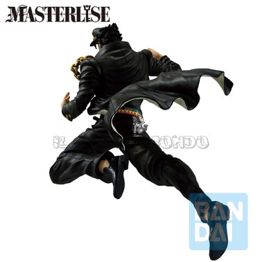 Jotaro Kujo - JoJo's Bizarre Adventure - Stardust Crusaders - Ichibansho | Il Nuovo Mondo Shop
