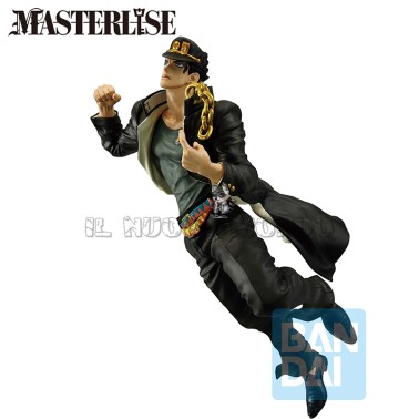 Jotaro Kujo - JoJo's Bizarre Adventure - Stardust Crusaders - Ichibansho | Il Nuovo Mondo Shop