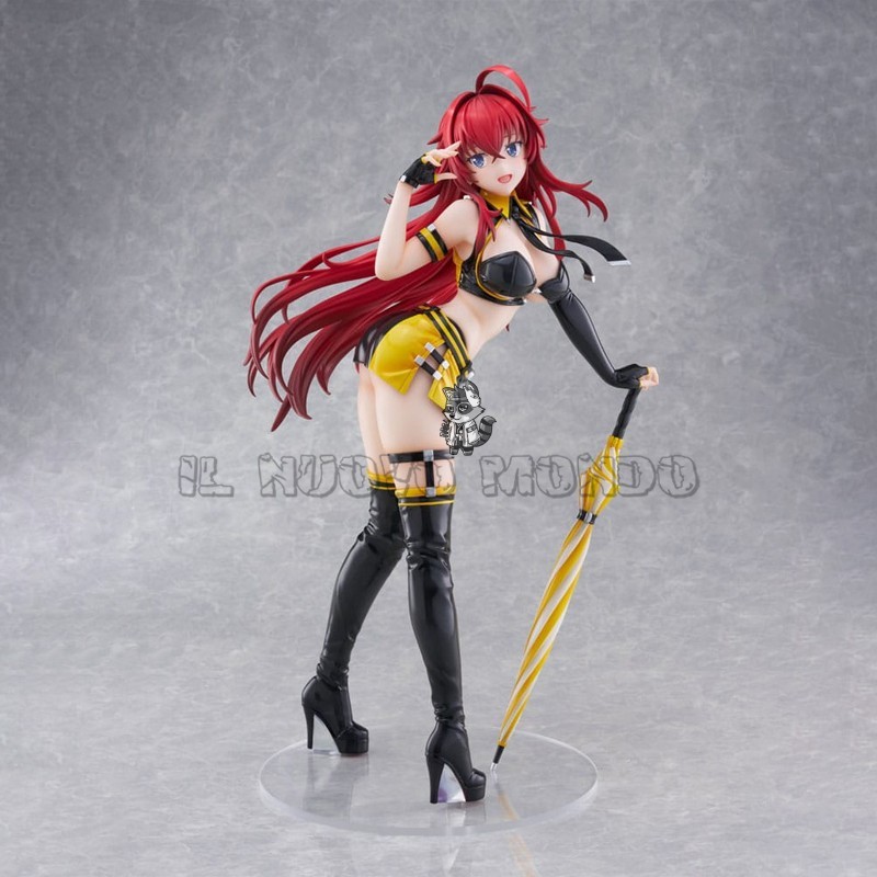 Rias Gremory - High School DXD - Race Queen Ver. | Il Nuovo Mondo Shop