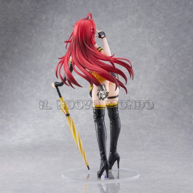Rias Gremory - High School DXD - Race Queen Ver. | Il Nuovo Mondo Shop