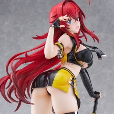 Rias Gremory - High School DXD - Race Queen Ver. | Il Nuovo Mondo Shop