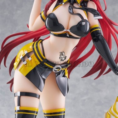 Rias Gremory - High School DXD - Race Queen Ver. | Il Nuovo Mondo Shop