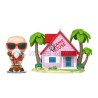 Master Roshi at Kame House - Dragon Ball | Il Nuovo Mondo Shop