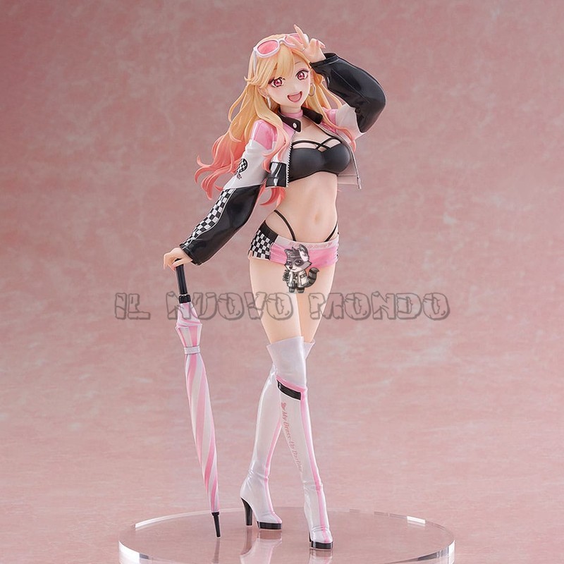 Marin Kitagawa - My Dress-Up Darling - Race Queen Ver. | Il Nuovo Mondo Shop