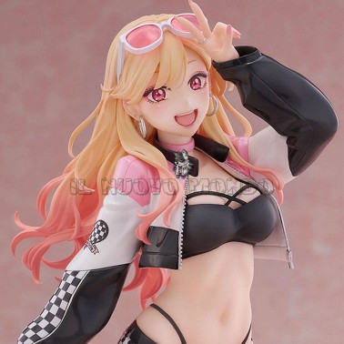 Marin Kitagawa - My Dress-Up Darling - Race Queen Ver. | Il Nuovo Mondo Shop