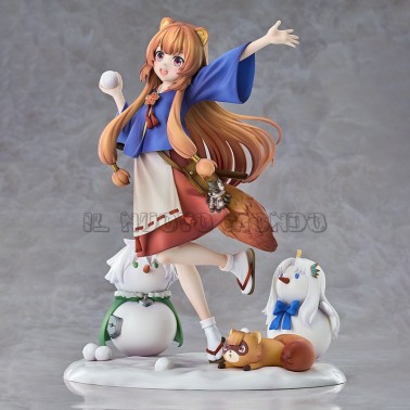 Raphtalia - The Rising of the Shield Hero - Snow Play Ver. | Il Nuovo Mondo Shop