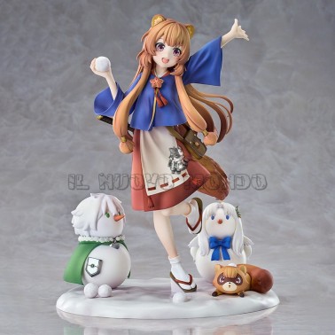 Raphtalia - The Rising of the Shield Hero - Snow Play Ver. | Il Nuovo Mondo Shop