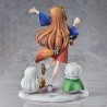 Raphtalia - The Rising of the Shield Hero - Snow Play Ver. | Il Nuovo Mondo Shop