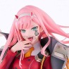 Zero Two - Darling In The Franxx | Il Nuovo Mondo Shop