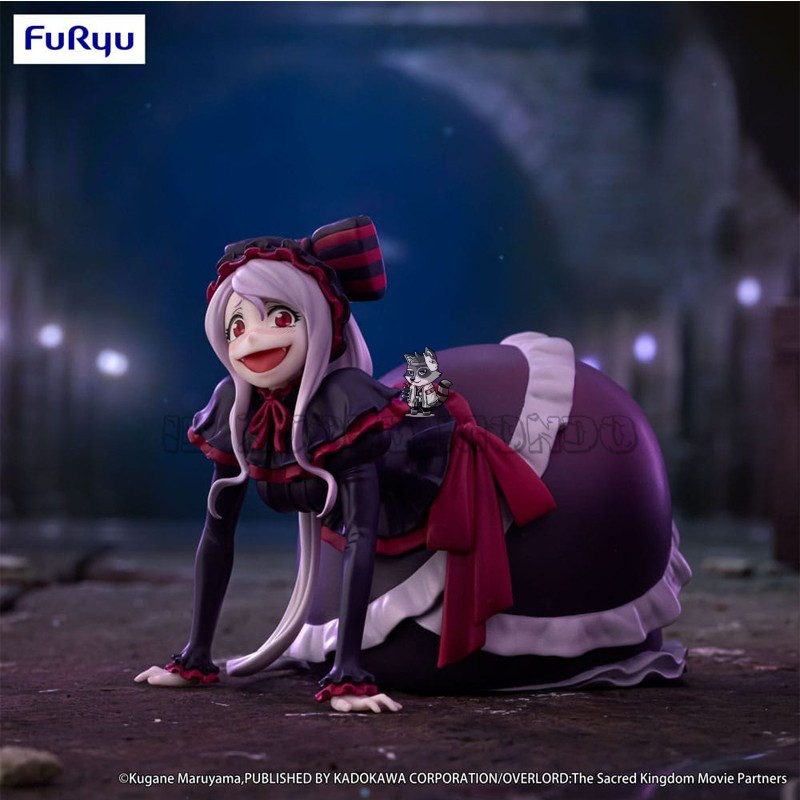 Shalltear - Overlord - Noodle Stopper | Il Nuovo Mondo Shop