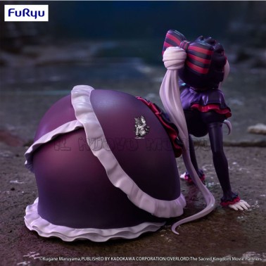 Shalltear - Overlord - Noodle Stopper | Il Nuovo Mondo Shop