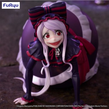 Shalltear - Overlord - Noodle Stopper | Il Nuovo Mondo Shop