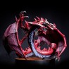 Uria Lord of Searing Flames - Yu-Gi-Oh - GX Monster | Il Nuovo Mondo Shop