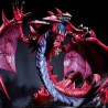 Uria Lord of Searing Flames - Yu-Gi-Oh - GX Monster | Il Nuovo Mondo Shop