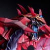 Uria Herr der sengenden Flammen - Yu-Gi-Oh - GX Monster | Il Nuovo Mondo Shop