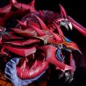 Uria Lord of Searing Flames - Yu-Gi-Oh - GX Monster | Il Nuovo Mondo Shop