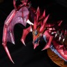 Uria Lord of Searing Flames - Yu-Gi-Oh - GX Monster | Il Nuovo Mondo Shop