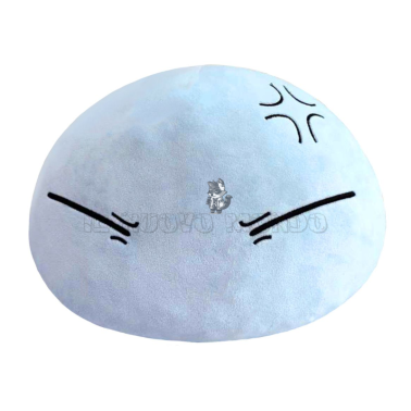Rimuru Tempest - Plush - Slime Life | Il Nuovo Mondo Shop
