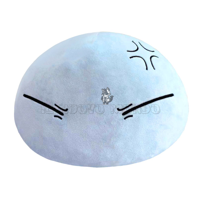 Rimuru Tempest - Plush - Slime Life | Il Nuovo Mondo Shop