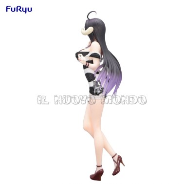 Albedo - Overlord IV - Trio-Try-iT - Mini Kleid Kuhmuster Ver. | Il Nuovo Mondo Shop