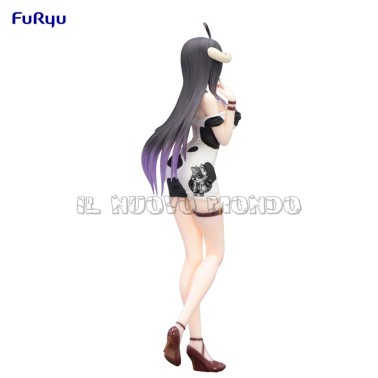 Albedo - Overlord IV - Trio-Try-iT - Mini Kleid Kuhmuster Ver. | Il Nuovo Mondo Shop