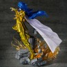 Gemini Saga - I Cavalieri dello Zodiaco - Figuarts Zero Touche Metallique| Il Nuovo Mondo Shop