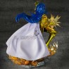 Gemini Saga - I Cavalieri dello Zodiaco - Figuarts Zero Touche Metallique| Il Nuovo Mondo Shop