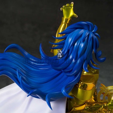Gemini Saga - I Cavalieri dello Zodiaco - Figuarts Zero Touche Metallique| Il Nuovo Mondo Shop